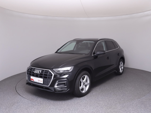 Audi Q5 35 TDI