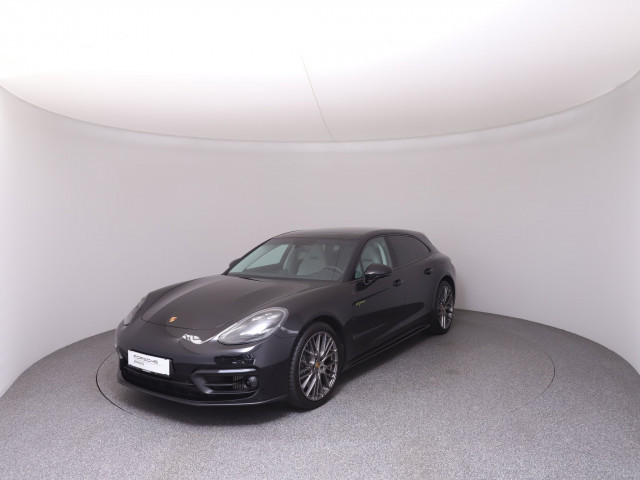 Porsche Panamera E-Hybrid Platinum Edition 4