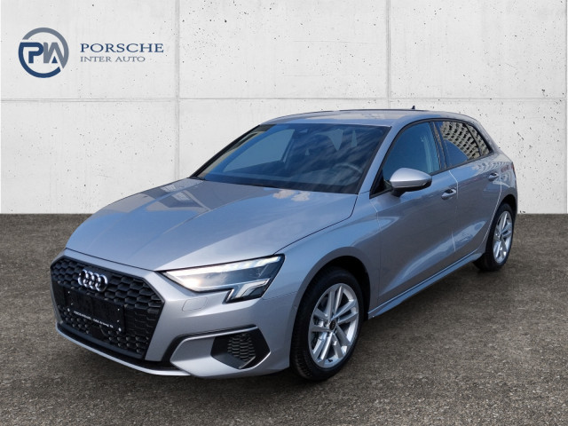 Audi A3 Sportback 30 TFSI