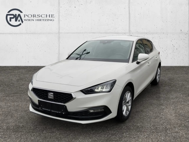 Seat Leon 1.0 TSI