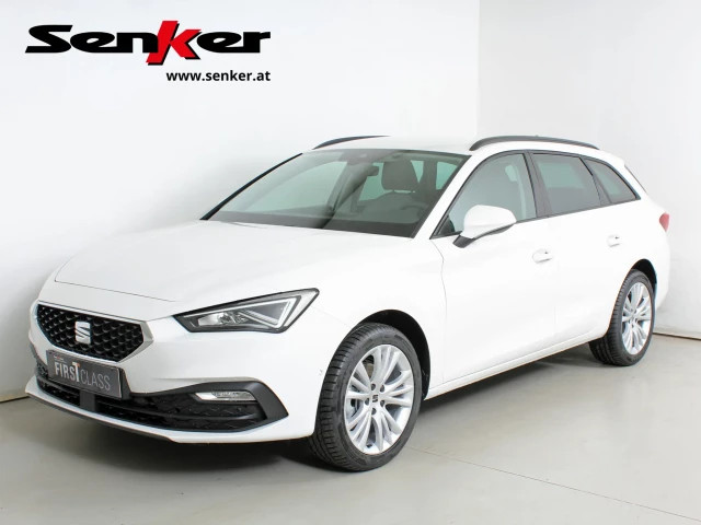 Seat Leon Style 1.0 TSI