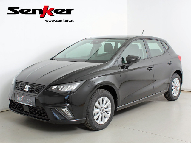 Seat Ibiza 1.0 TSI Reference