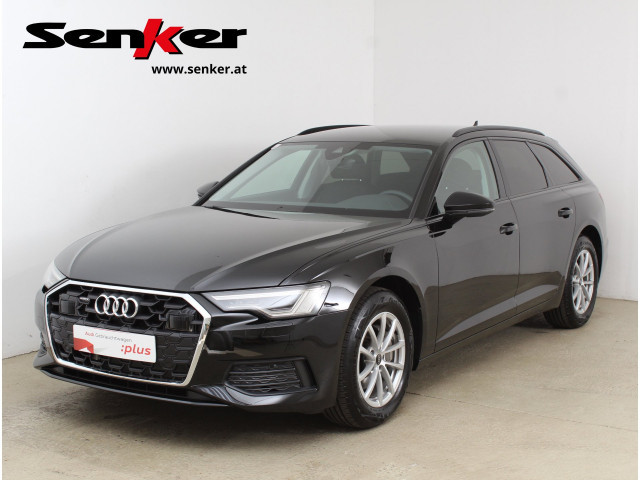 Audi A6 Avant Quattro 40 TDI