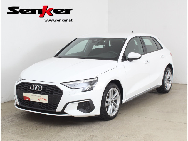 Audi A3 Sportback 30 TFSI