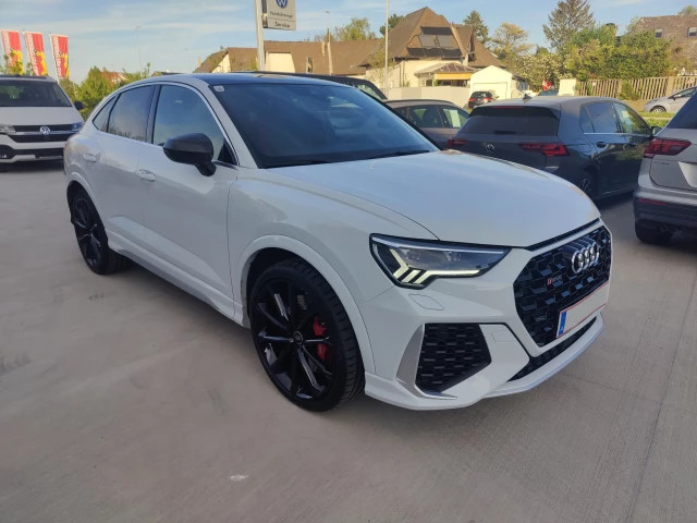 Audi RS Q3 Sportback