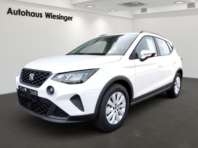 Seat Arona 1.0 TSI Reference