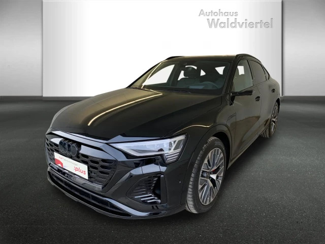 Audi Q8 e-tron Sportback Quattro S-Line 55