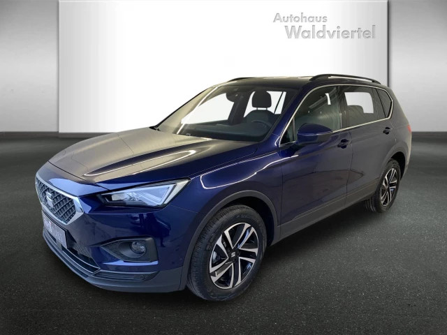 Seat Tarraco Style 1.5 TSI DSG