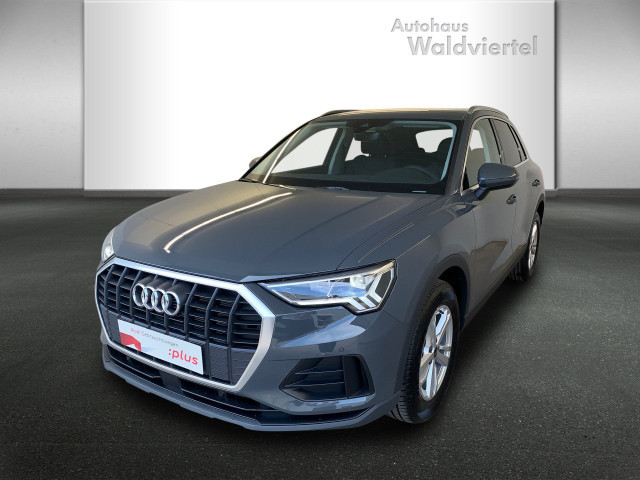 Audi Q3 35 TDI