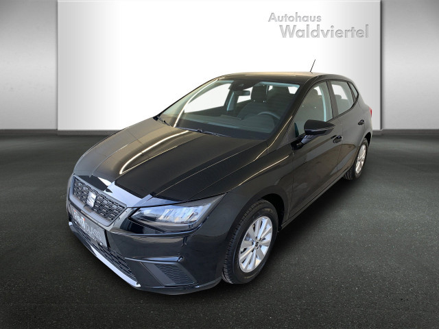 Seat Ibiza Style 1.0 TSI