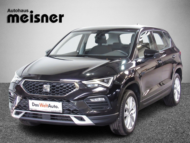 Seat Ateca Style 1.0 TSI