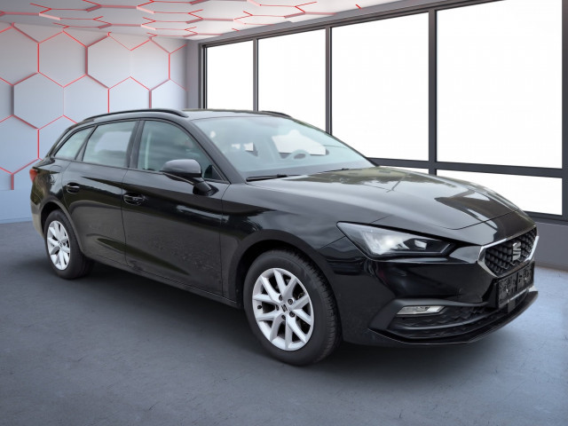 Seat Leon Style 1.0 TSI