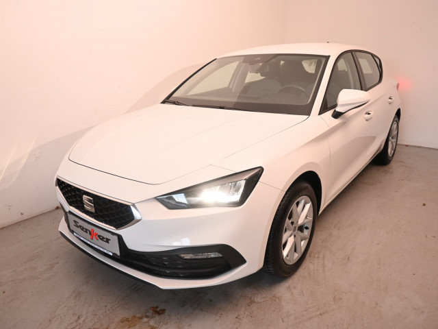 Seat Leon Style 1.0 TSI