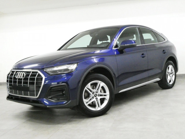 Audi Q5 Sportback Quattro Hybride 50 TFSI