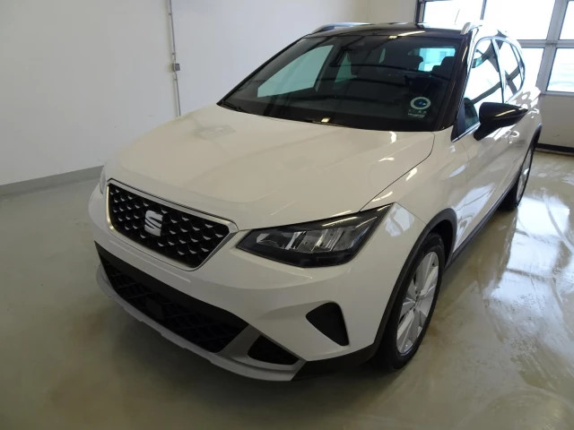 Seat Arona 1.0 TSI