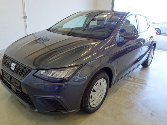 Seat Ibiza 1.0 TSI Reference