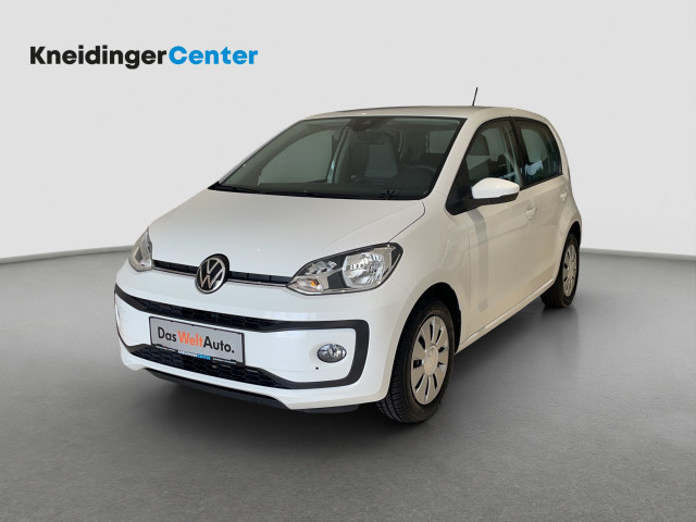 Volkswagen up! Comfortline