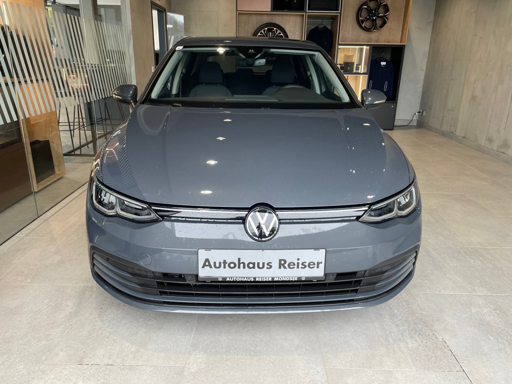 Volkswagen Golf Rabbit 45 TSI