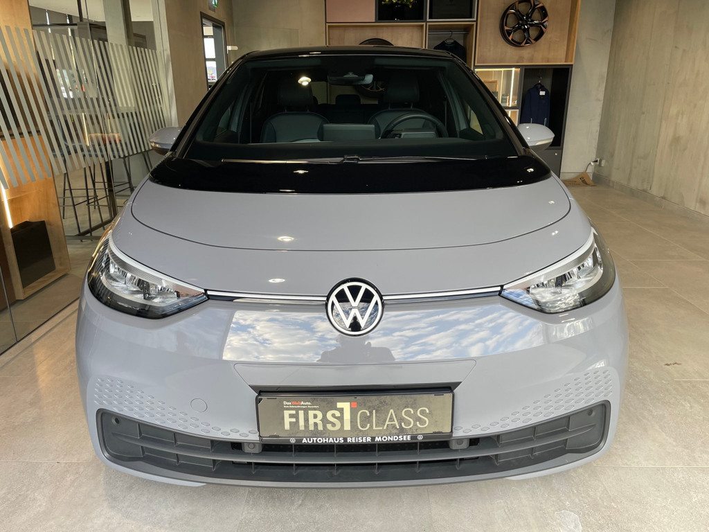 Volkswagen ID.3 Performance Pro 150 kW