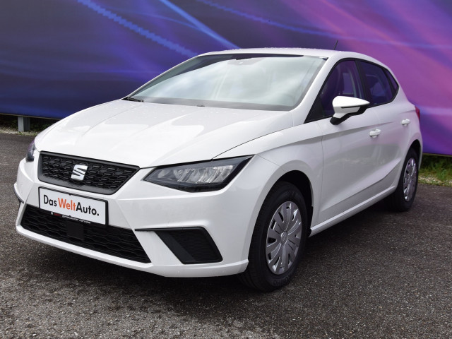 Seat Ibiza 1.0 TSI Reference