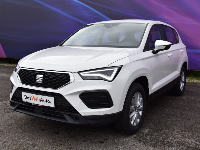 Seat Ateca 1.0 TSI Reference