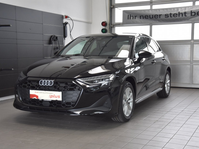 Audi A3 Sportback 30 TFSI