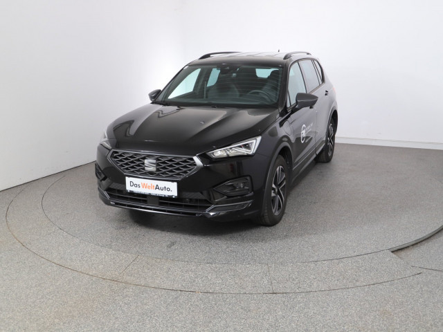 Seat Tarraco FR-lijn e-Hybrid DSG