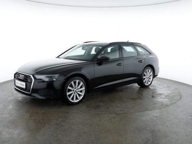 Audi A6 Avant 35 TDI