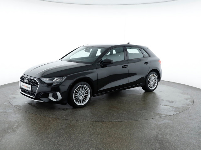 Audi A3 Sportback 35 TDI