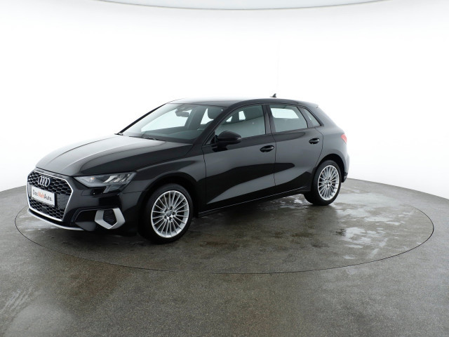 Audi A3 Sportback 35 TDI