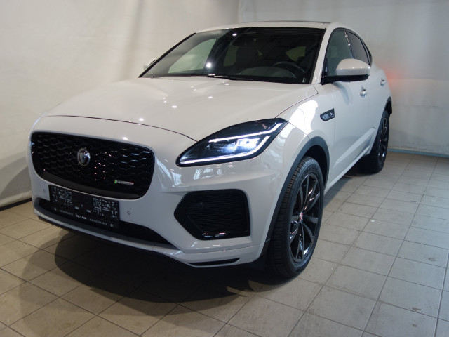 Jaguar E-Pace R-Dynamic AWD