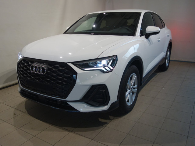 Audi Q3 Sportback 35 TFSI