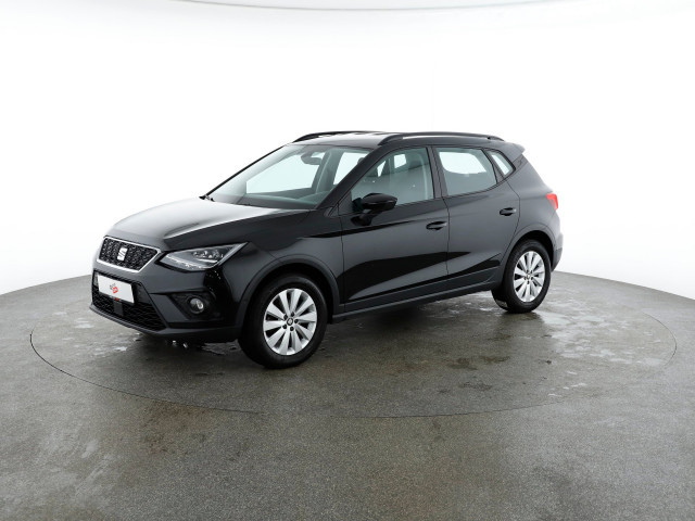 Seat Arona Style DSG