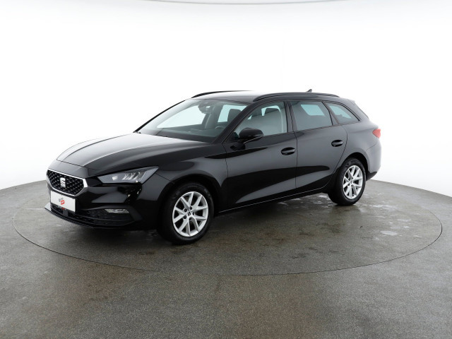 Seat Leon Style 2.0 TDI