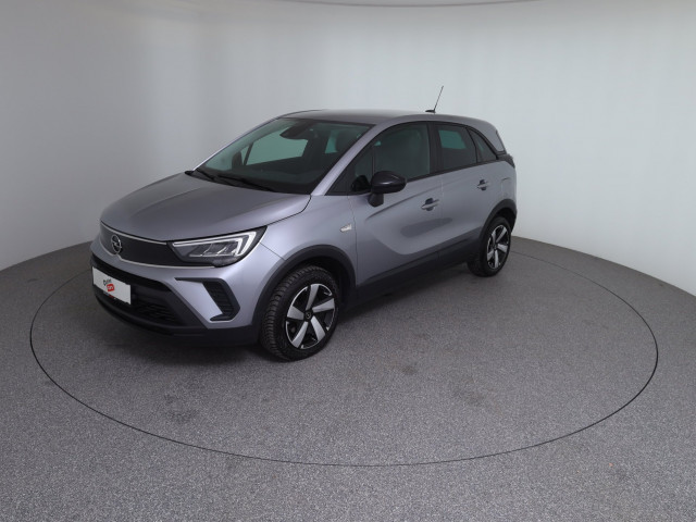 Opel Crossland X Sports Tourer Edition Turbo