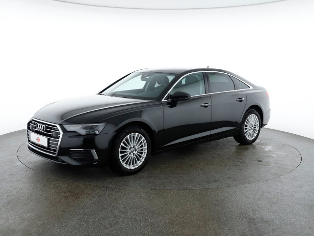 Audi A6 Sedan 40 TDI