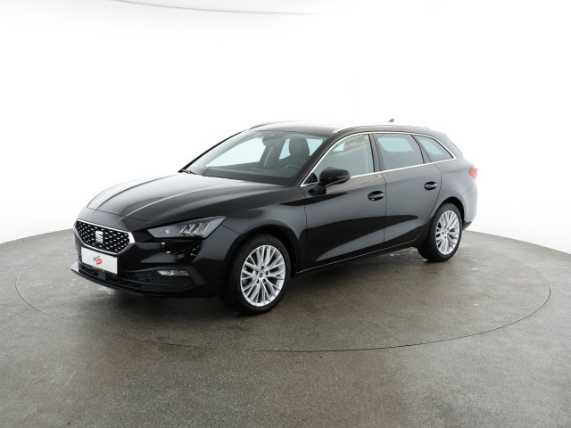 Seat Leon Xcellence 1.5 TSI