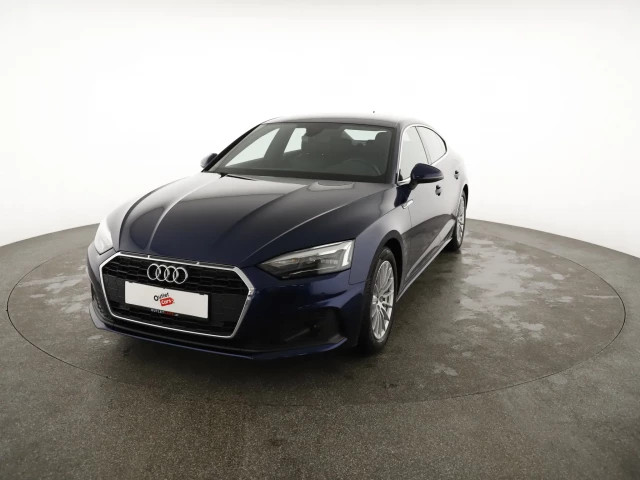 Audi A5 Sportback 35 TDI