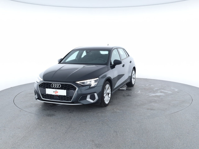 Audi A3 Sportback 30 TFSI