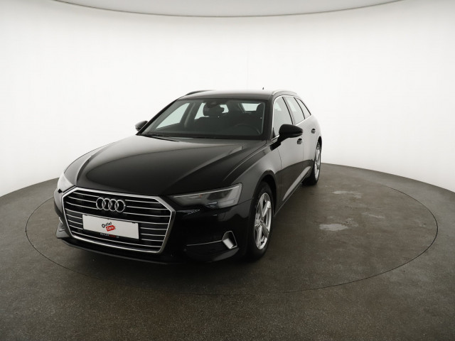 Audi A6 Avant Sport 35 TDI