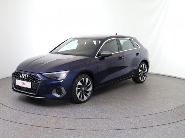 Audi A3 Sportback 35 TFSI