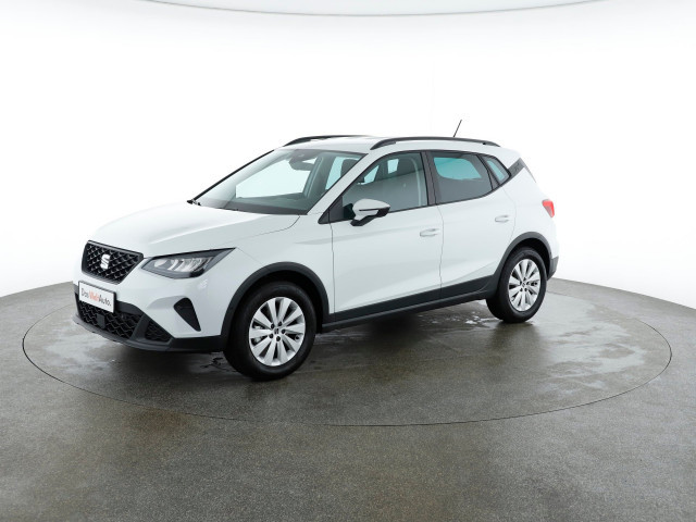 Seat Arona FR-lijn 1.0 EcoTSI DSG