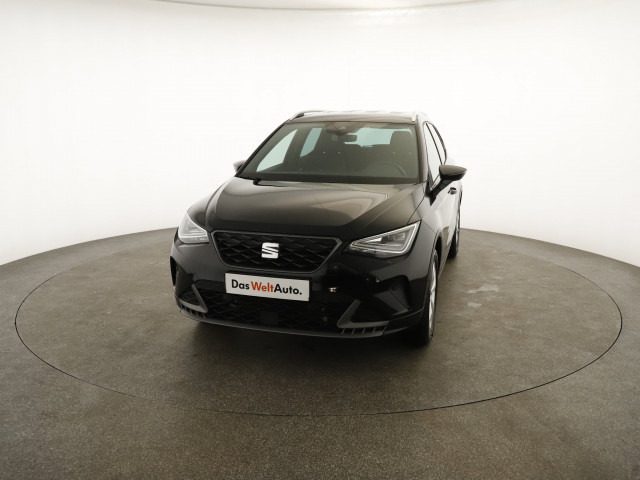 Seat Arona FR-lijn 1.0 EcoTSI DSG