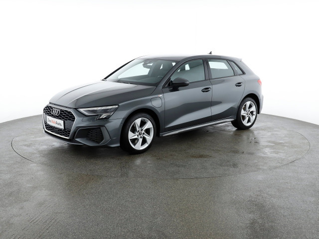 Audi A3 Sportback S-Line S-Tronic Hybride 40 TFSI