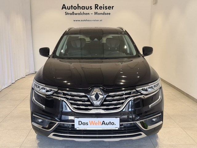 Renault Koleos dCi 185 4WD Initiale X-Tronic Aut.