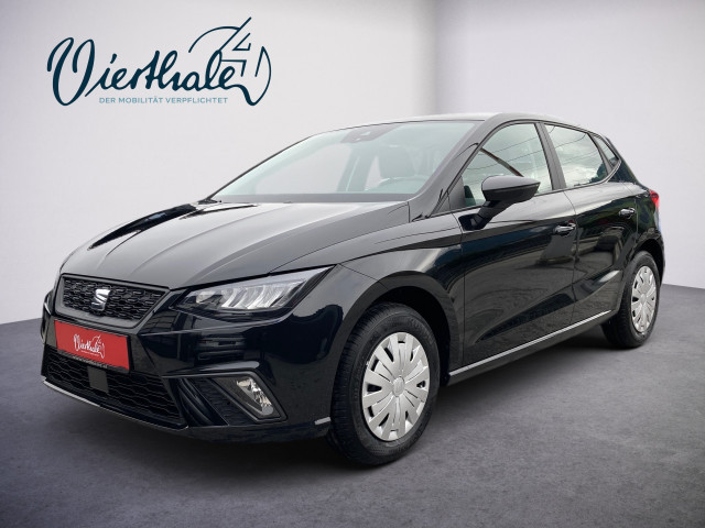 Seat Ibiza 1.0 TSI Reference