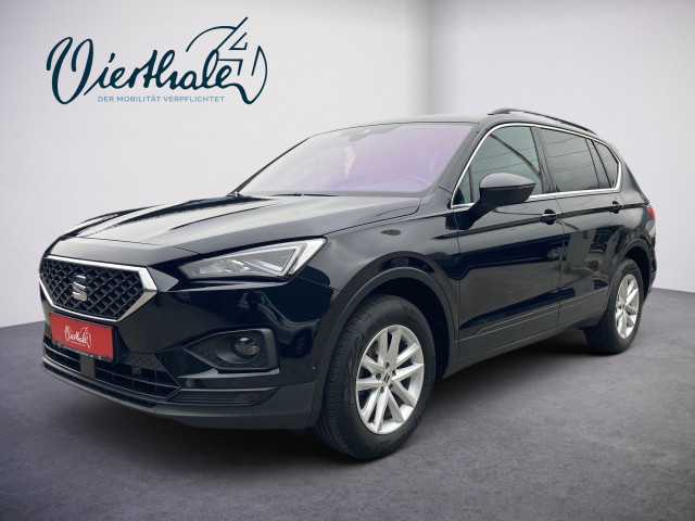 Seat Tarraco Style 1.5 TSI