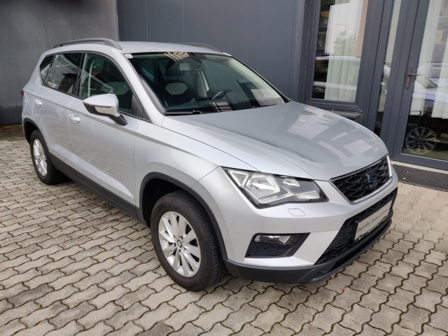 Seat Ateca 1.0 TSI