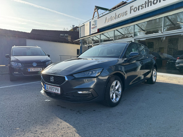 Seat Leon Style 1.5 TSI