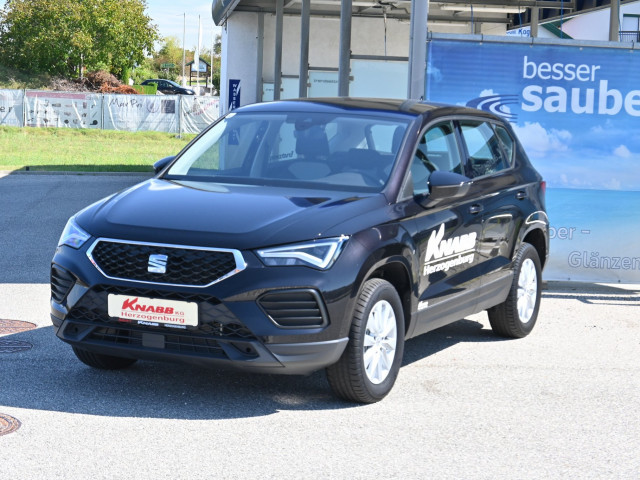 Seat Ateca 1.0 TSI Reference